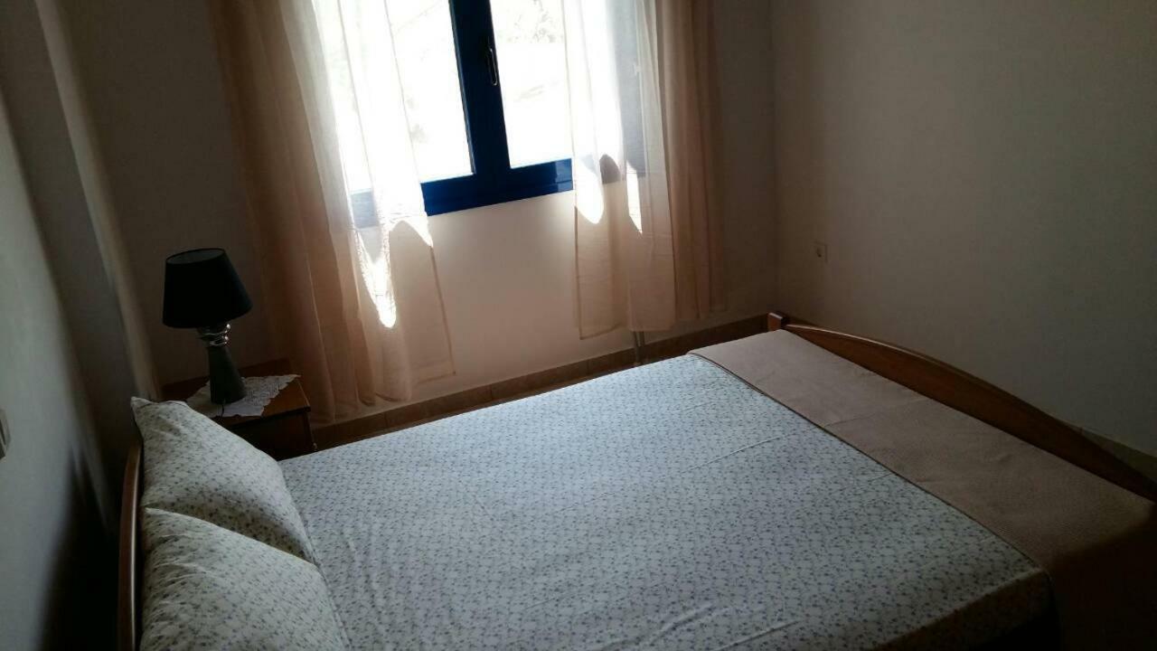 Vlachogiannis El Estate Daire Skala Rachoni  Dış mekan fotoğraf