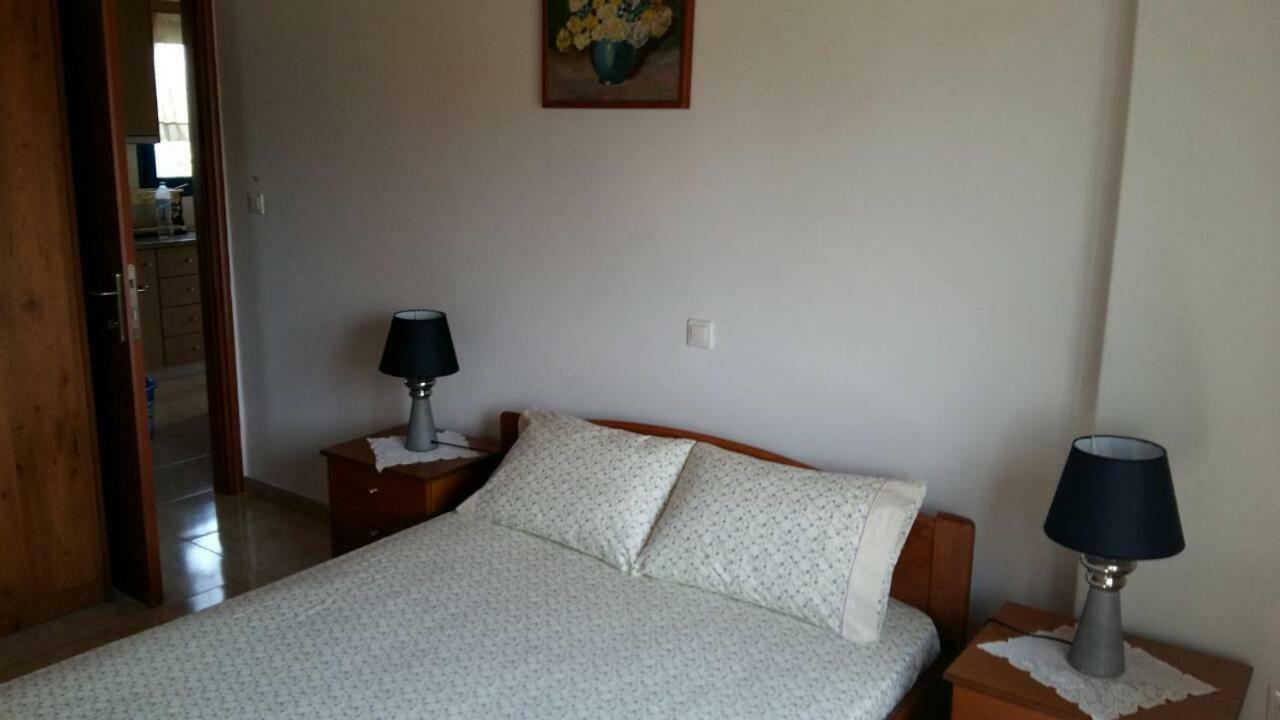 Vlachogiannis El Estate Daire Skala Rachoni  Dış mekan fotoğraf