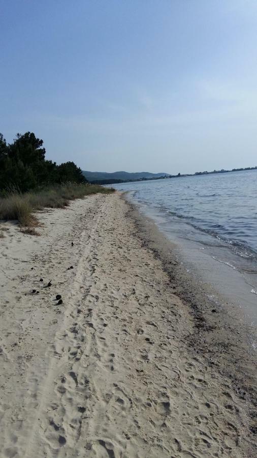 Vlachogiannis El Estate Daire Skala Rachoni  Dış mekan fotoğraf